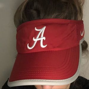 Alabama Visor for Women
